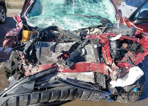 2023 Buick Envision Essence Fwd из США, поврежденный, VIN LRBFZNR41PD057537